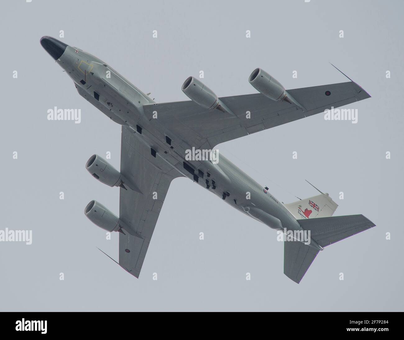 Raf rivet joint Stockfotos und bilder Kaufen Alamy