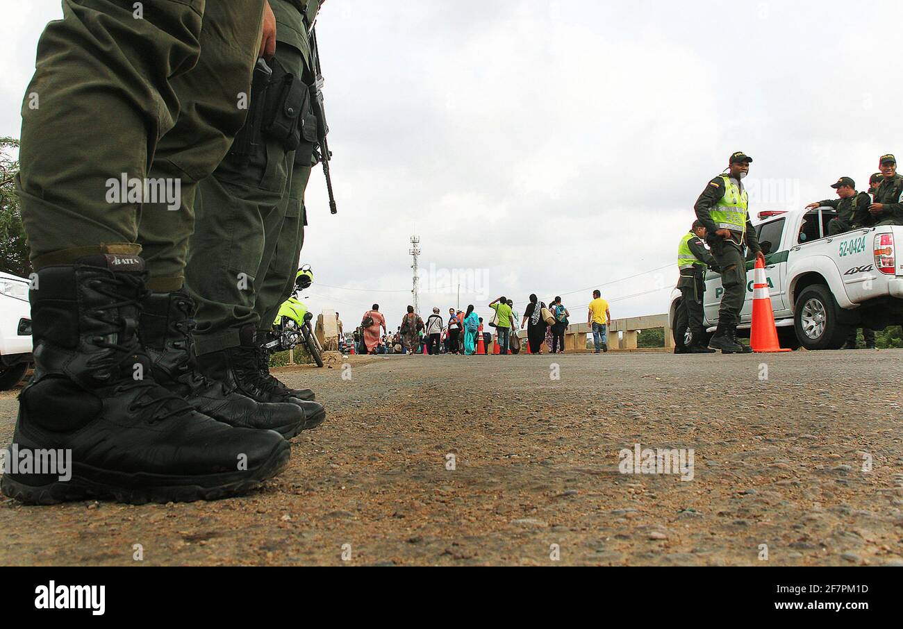 Nationale Befreiungsarmee Stockfotos Und Bilder Kaufen Alamy