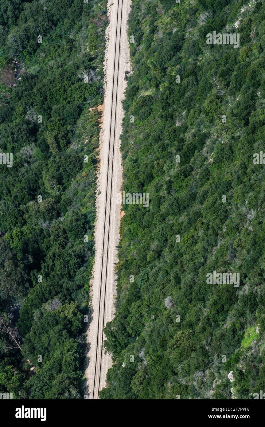 Bahnstrecke jaffa jerusalem Fotos und Bildmaterial in hoher Auflösung