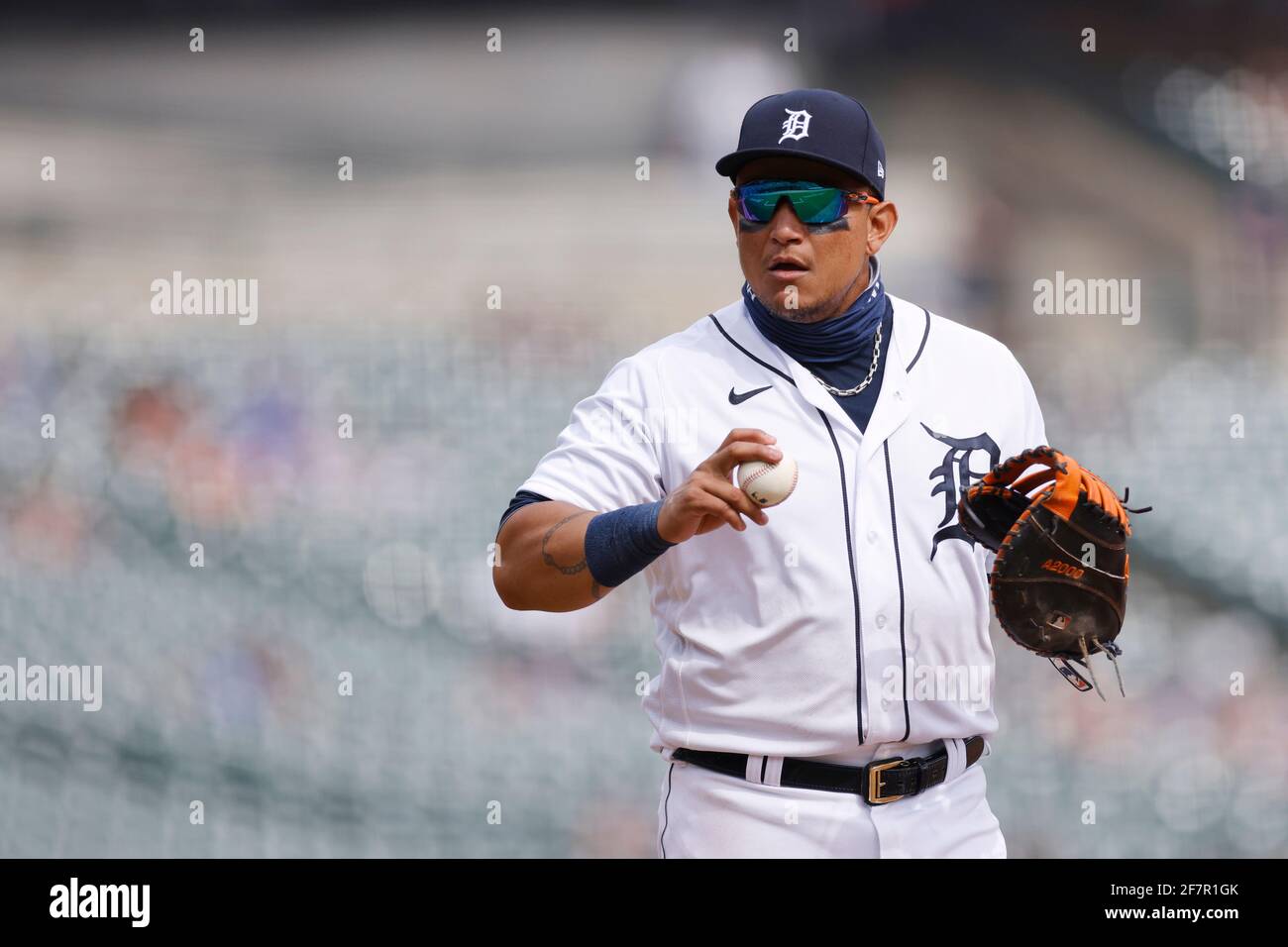 Miguel Cabrera Stockfotos Und Bilder Kaufen Alamy