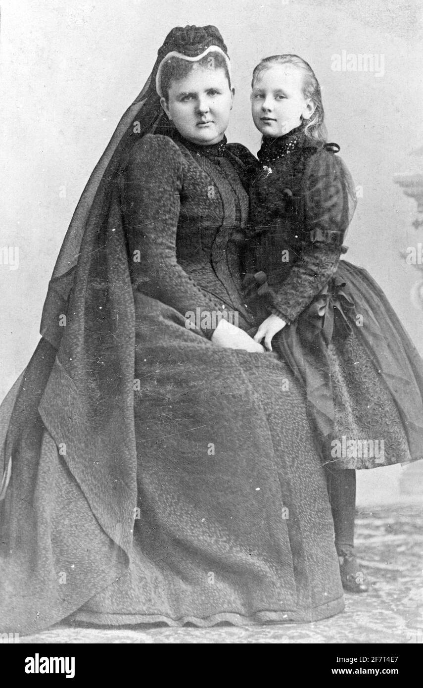 Prinzessin Emma von Waldeck und Pyrmont