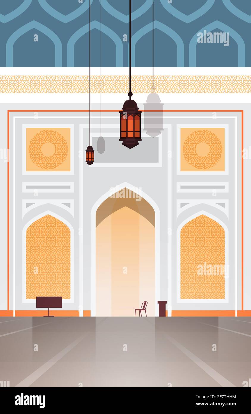 Moschee innenraum Stock-Vektorgrafiken kaufen - Seite 2 - Alamy