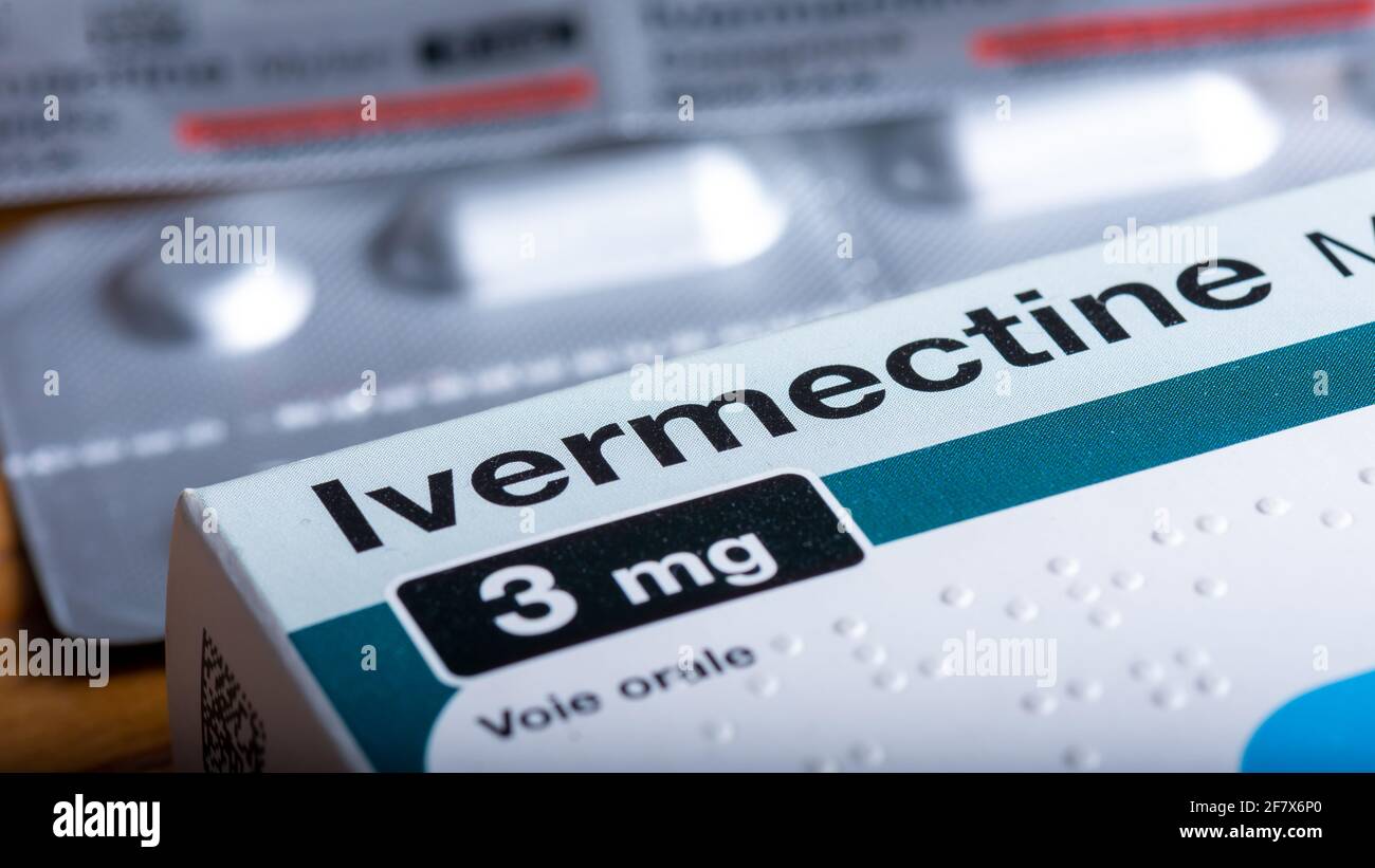 Ivermectin 3mg uk
