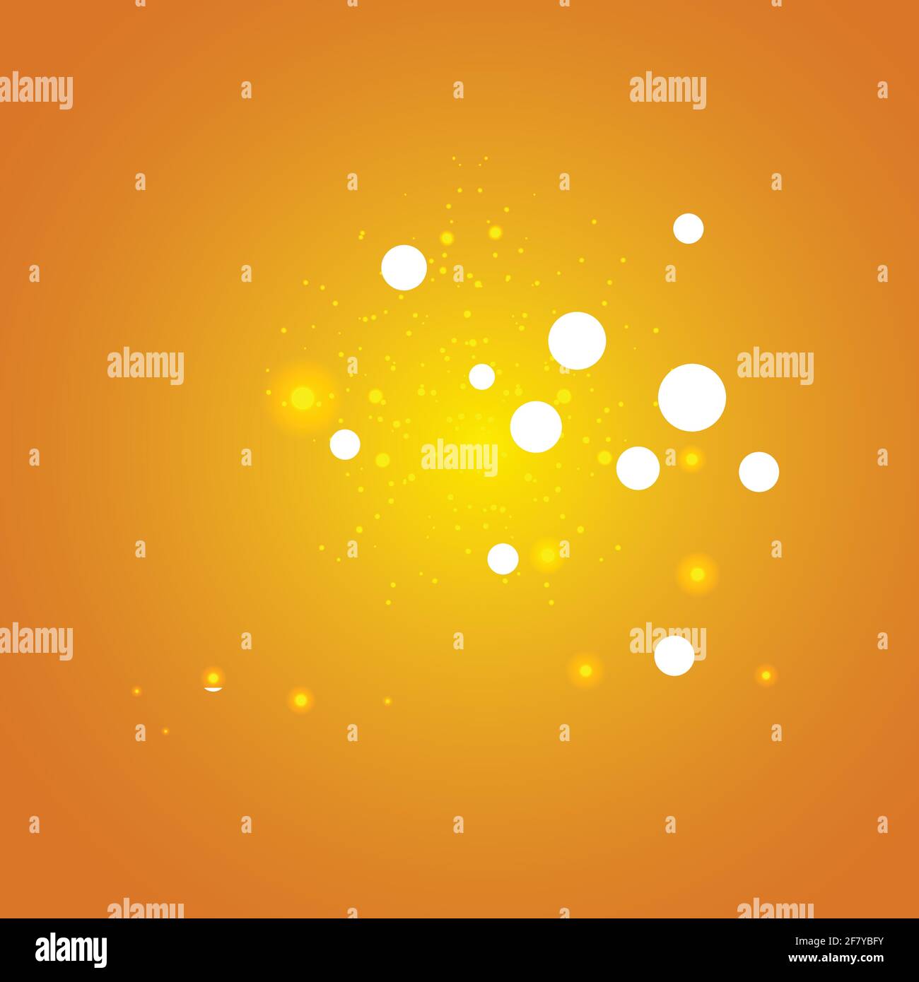 Happy RAM Navami Festival von Indien. Lord Rama mit Pfeil. vektor-Illustration Design Stock Vektor