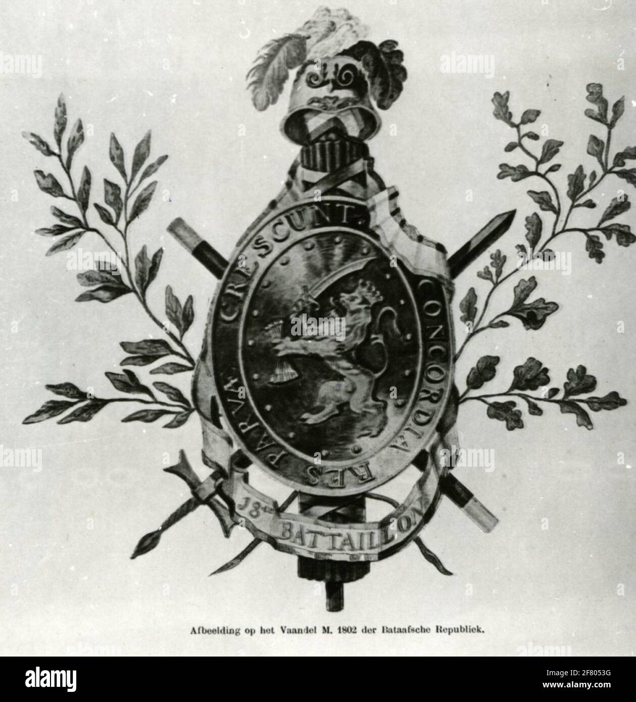 Batavische republik Fotos und Bildmaterial in hoher Auflösung Alamy