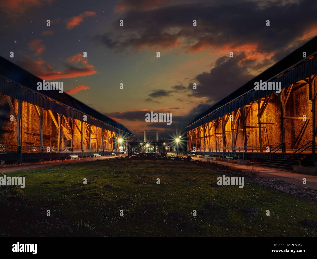 Bad salzdetfurth -Fotos und -Bildmaterial in hoher Auflsung  Alamy