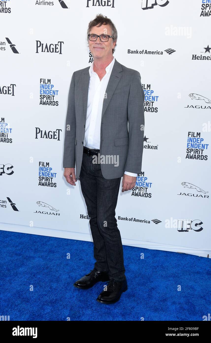 Die Independent Spirit Awards 2016 Stockfoto