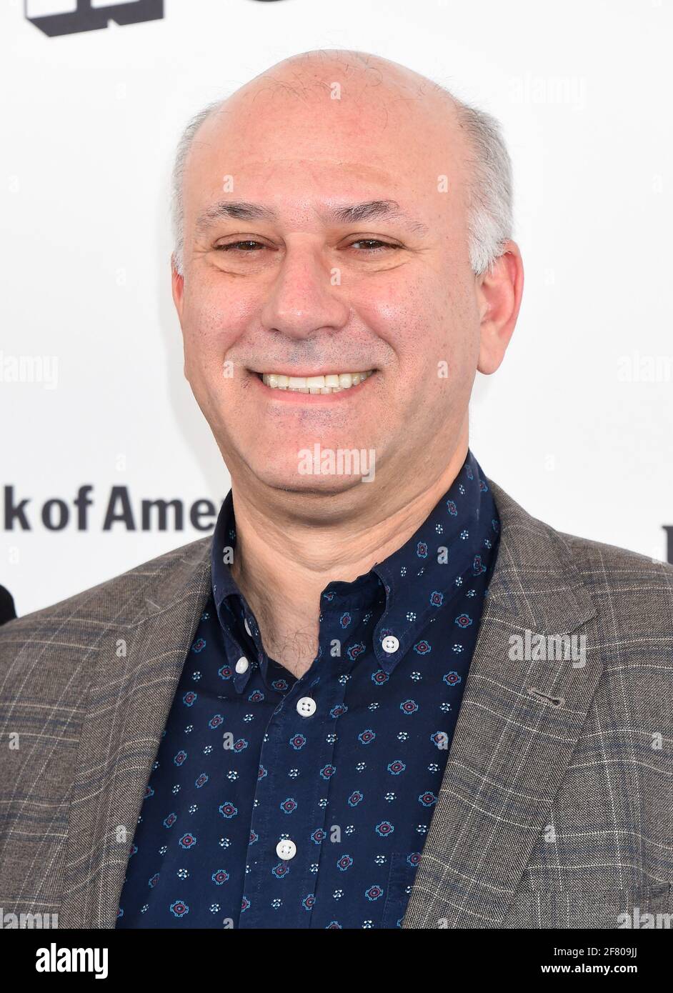 Die Independent Spirit Awards 2016 Stockfoto