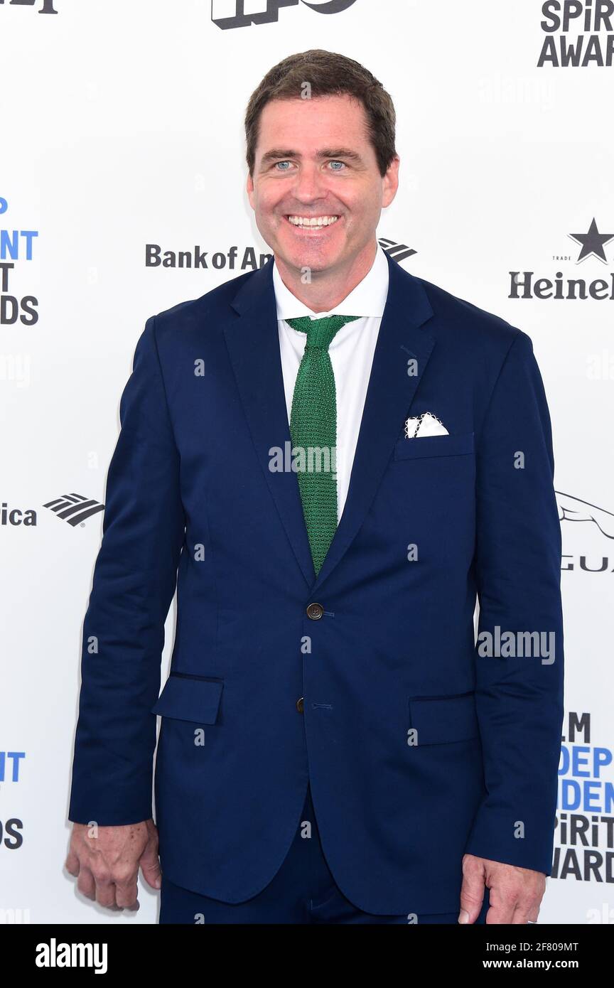 Die Independent Spirit Awards 2016 Stockfoto