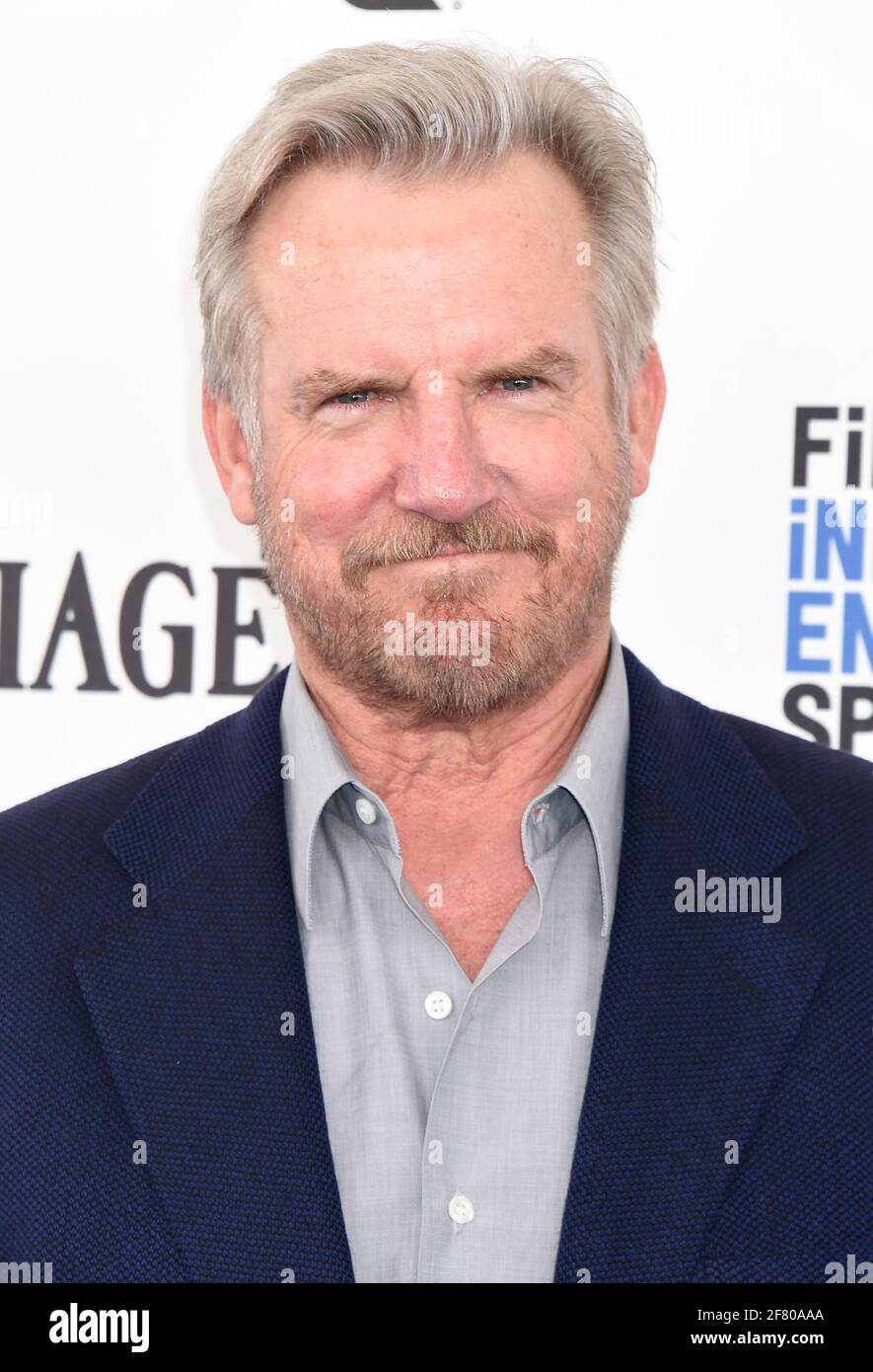 Die Independent Spirit Awards 2016 Stockfoto