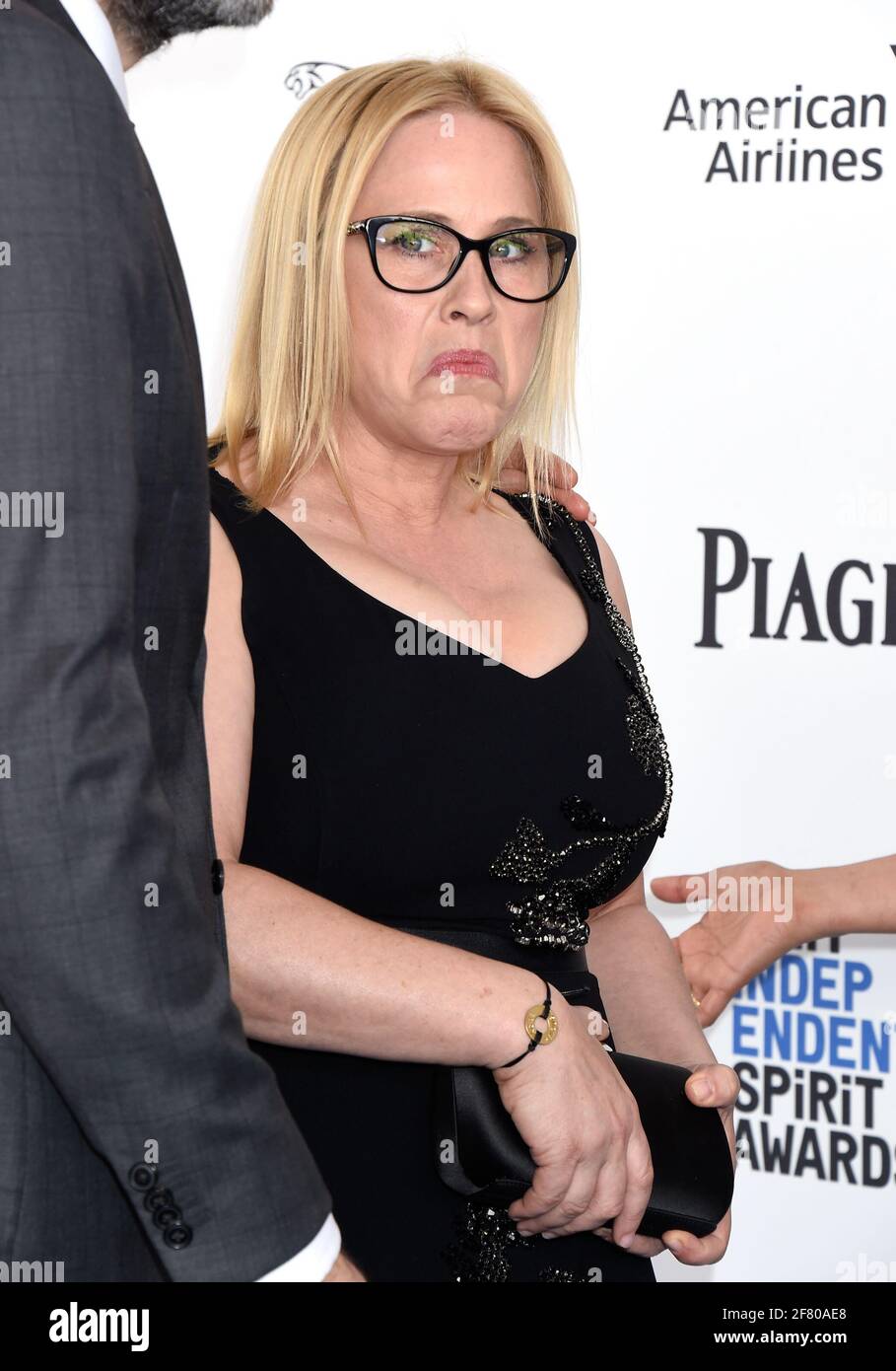 Die Independent Spirit Awards 2016 Stockfoto