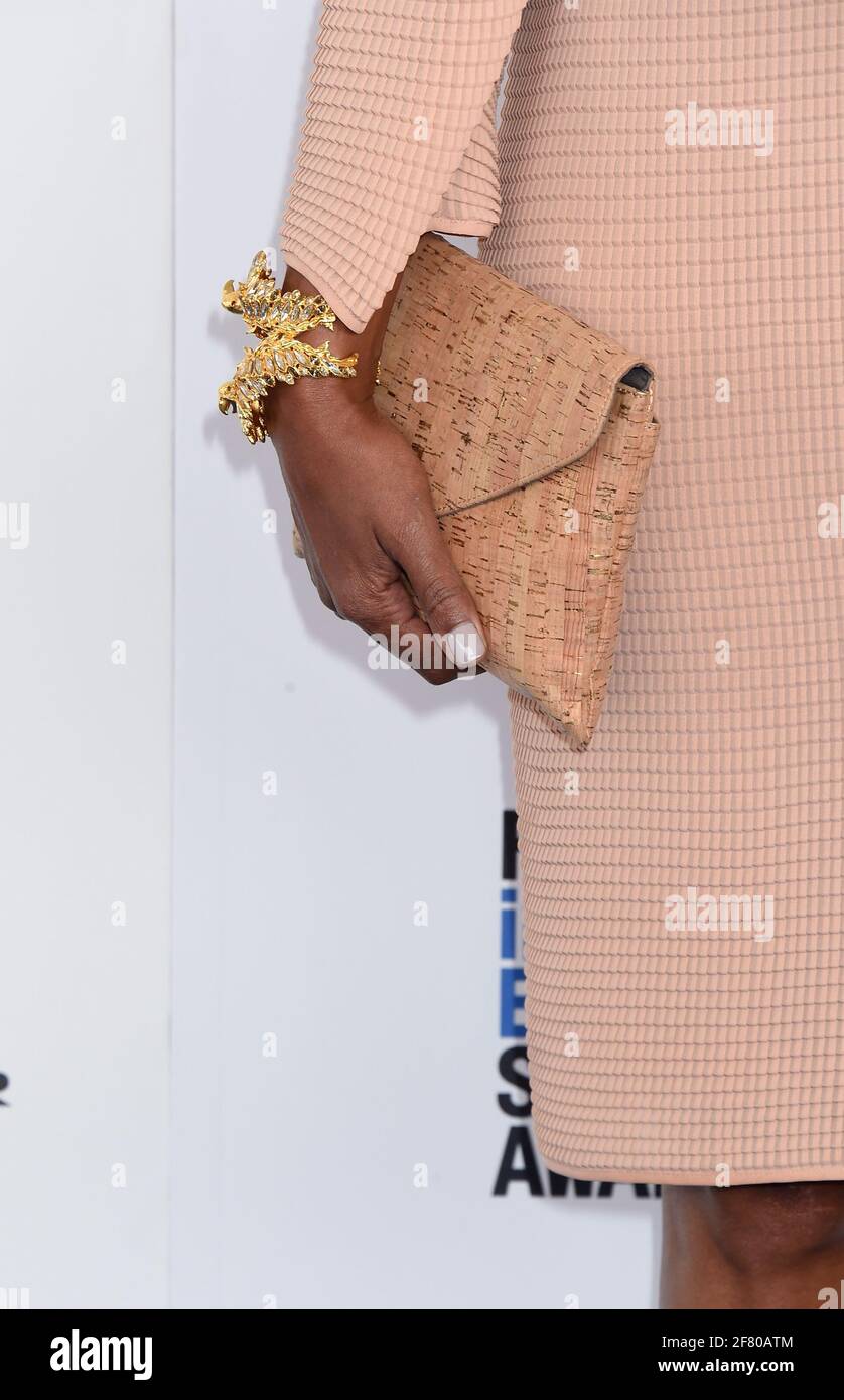 Die Independent Spirit Awards 2016 Stockfoto