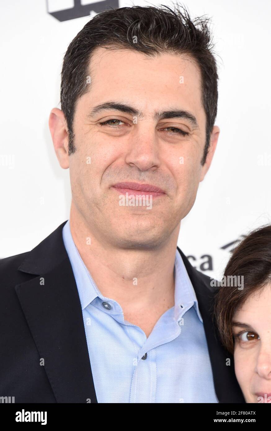 Die Independent Spirit Awards 2016 Stockfoto