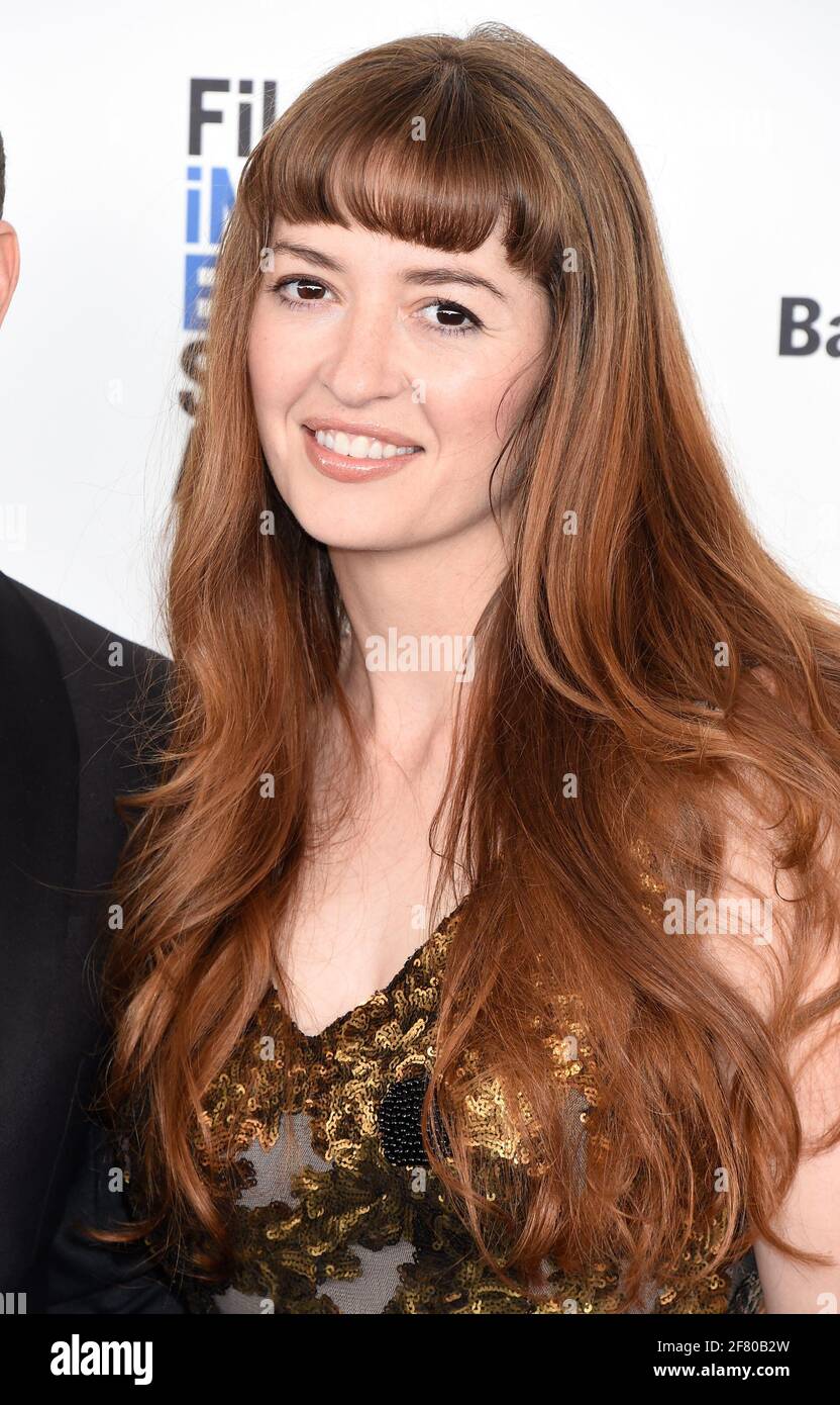 Die Independent Spirit Awards 2016 Stockfoto