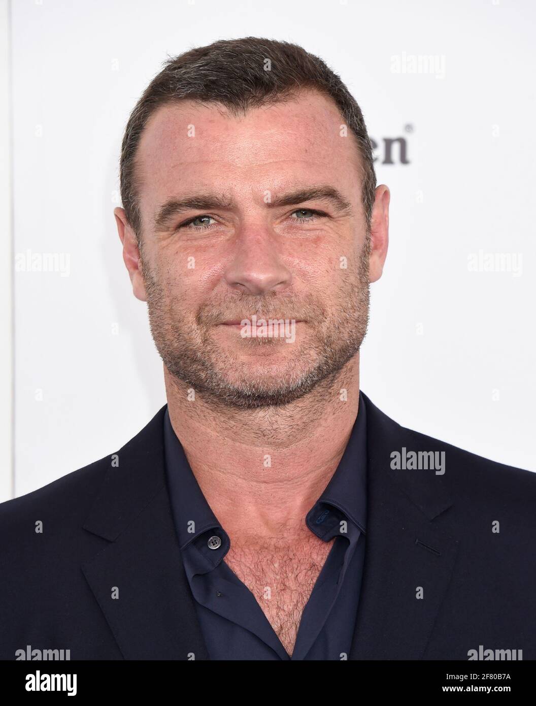 Die Independent Spirit Awards 2016 Stockfoto