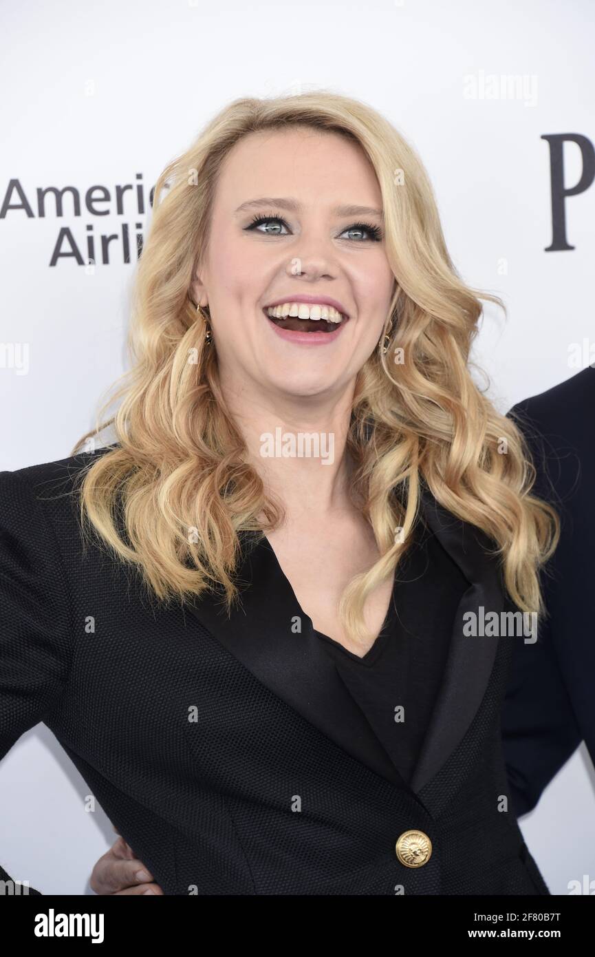 Die Independent Spirit Awards 2016 Stockfoto