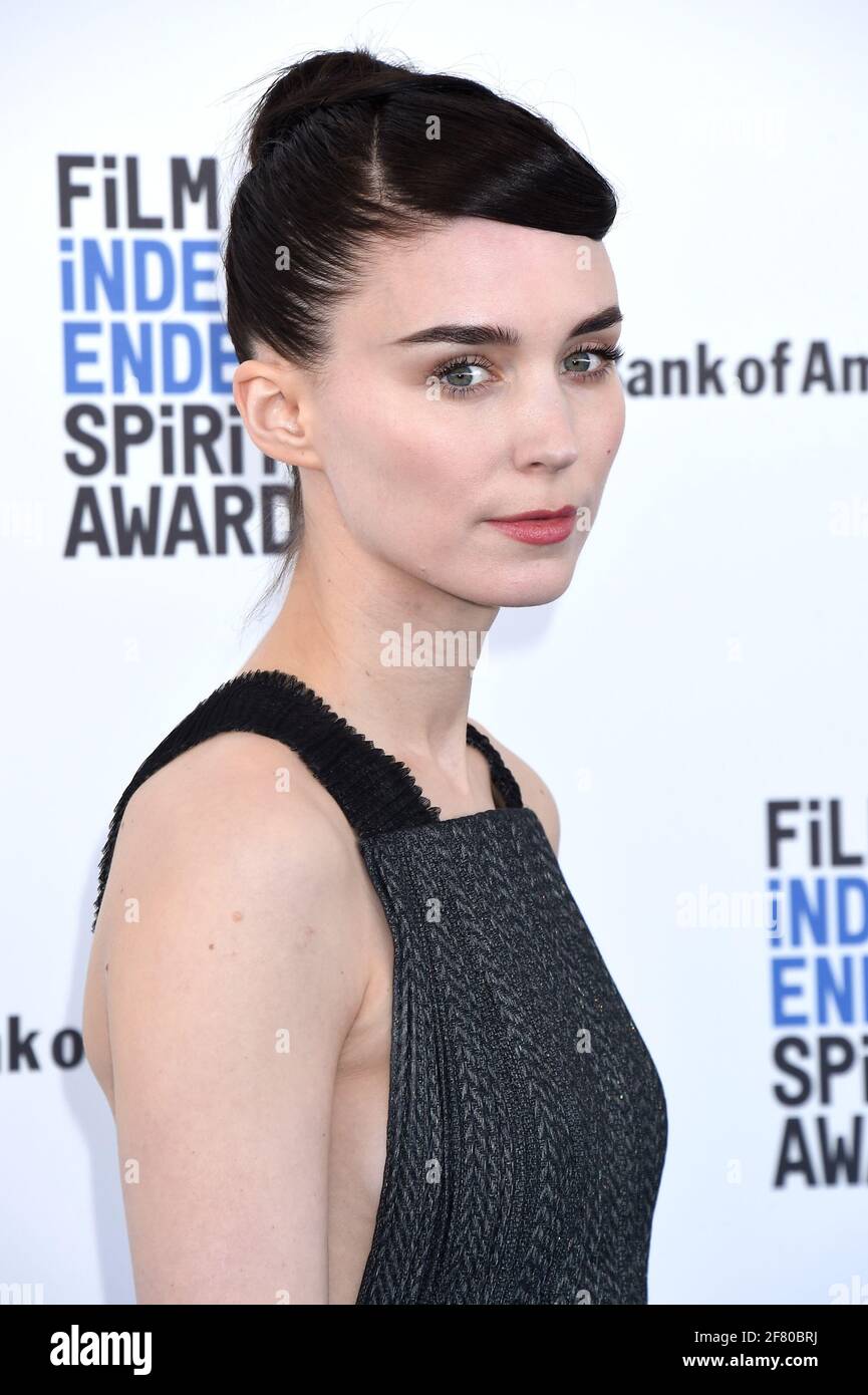 Die Independent Spirit Awards 2016 Stockfoto