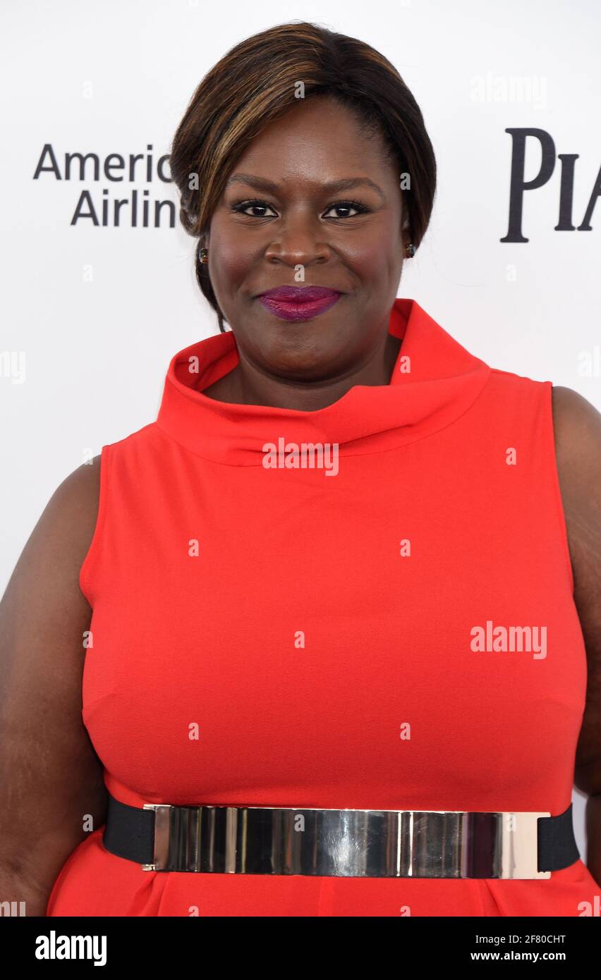 Die Independent Spirit Awards 2016 Stockfoto