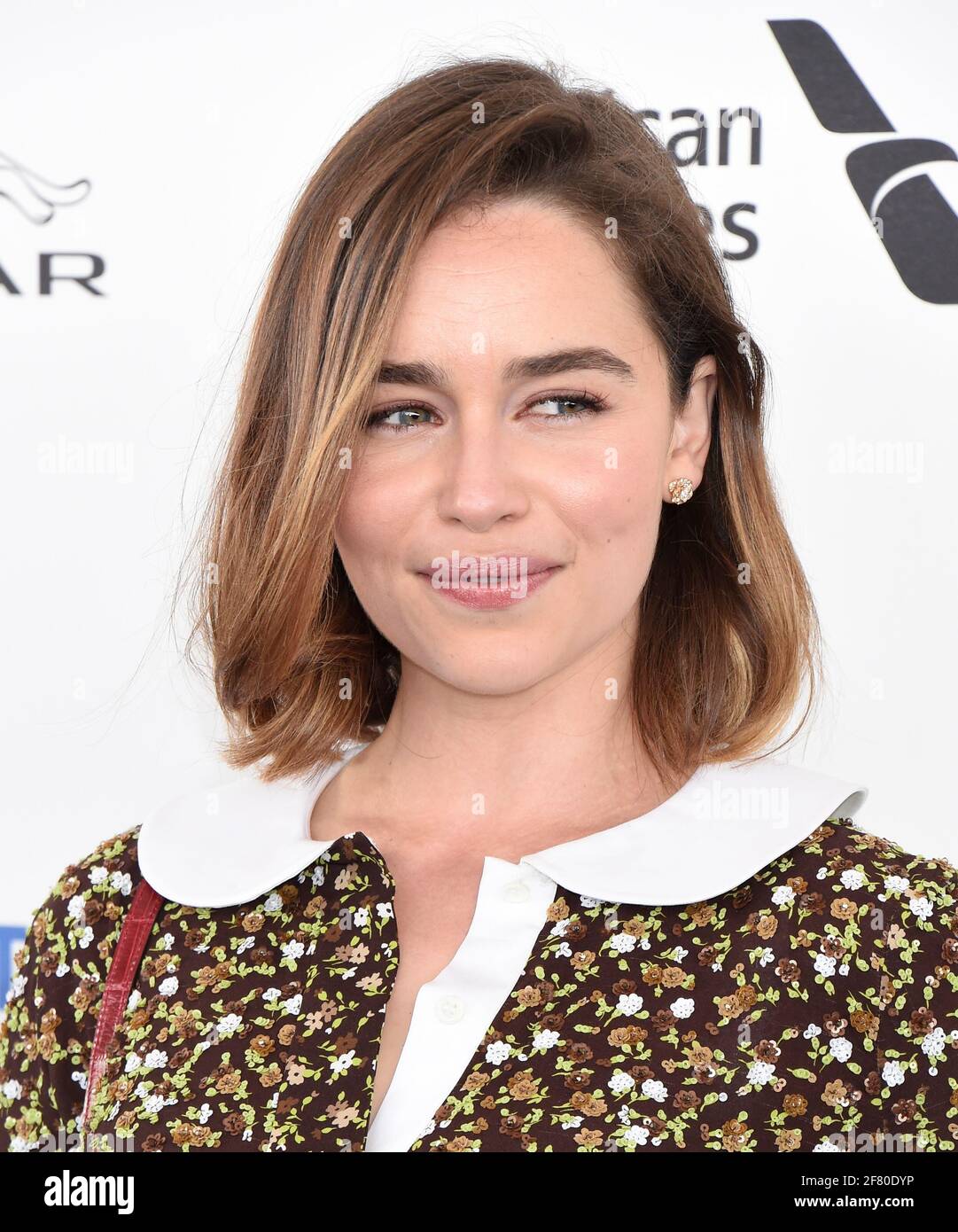 Die Independent Spirit Awards 2016 Stockfoto