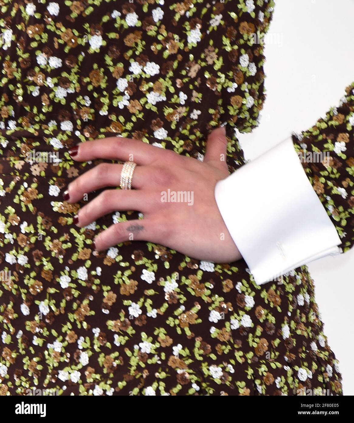 Die Independent Spirit Awards 2016 Stockfoto