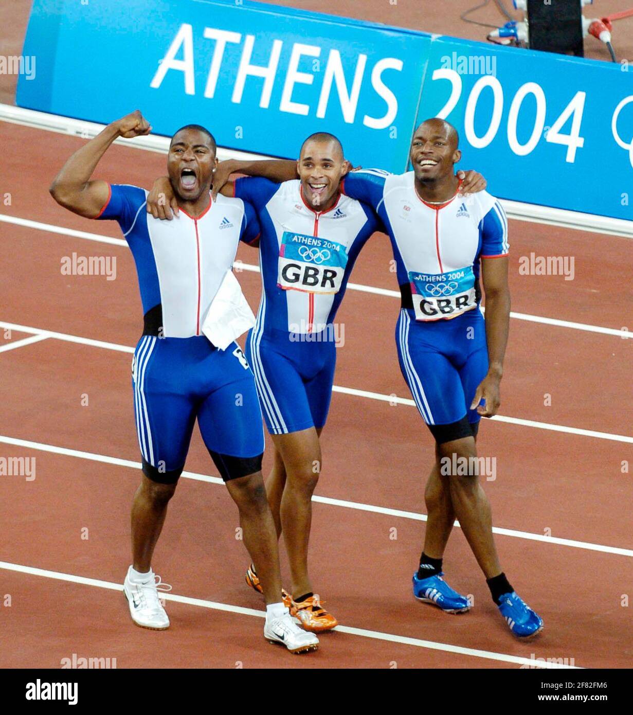 Leichtathletik relais Fotos und Bildmaterial in hoher Auflösung Alamy