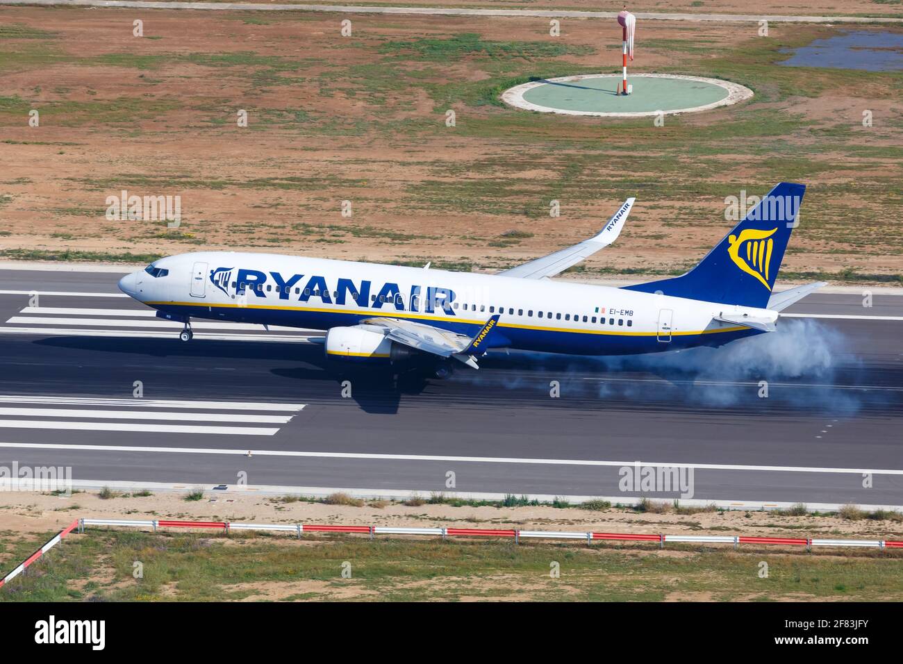 Ryanair Palma De Mallorca Abflug Heute www.alamy.de