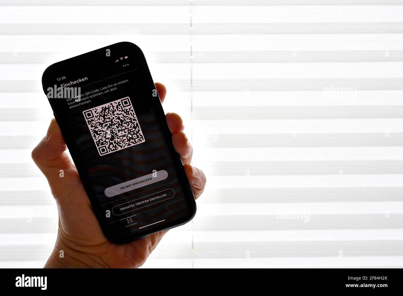 Luca App Stockfotos und -bilder Kaufen - Alamy