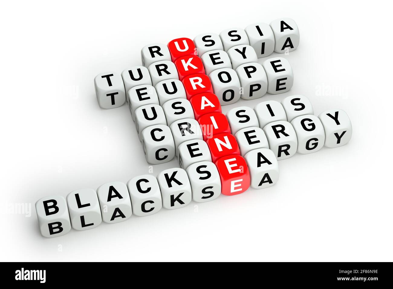 Ukraine Krimkriese Stockfotos und -bilder Kaufen - Alamy