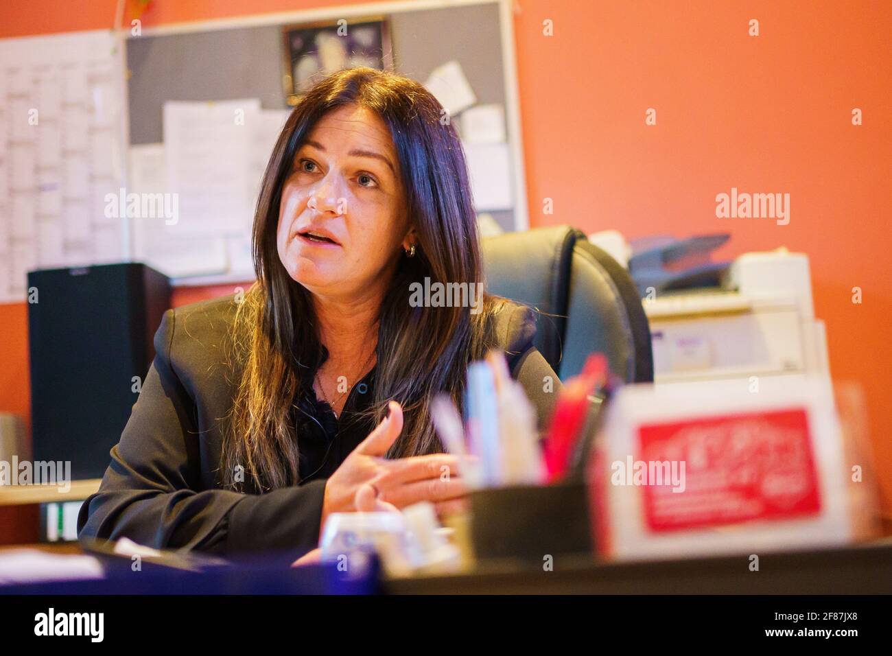 Prostitution Brothel Stockfotos Und Bilder Kaufen Seite 3 Alamy