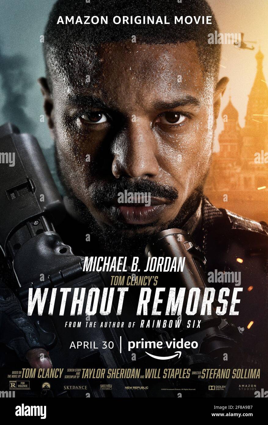 Michael b jordan on amazon Clearance