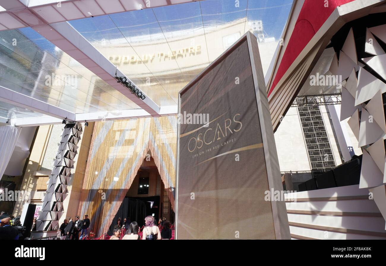 Während der 91. Annual Academy Awards, Oscars, im Dolby Theater in Hollywood, Kalifornien, Sonntag, 24. Februar 2019 Foto von Jennifer Graylock-Graylock.com 917-519-7666 Stockfoto