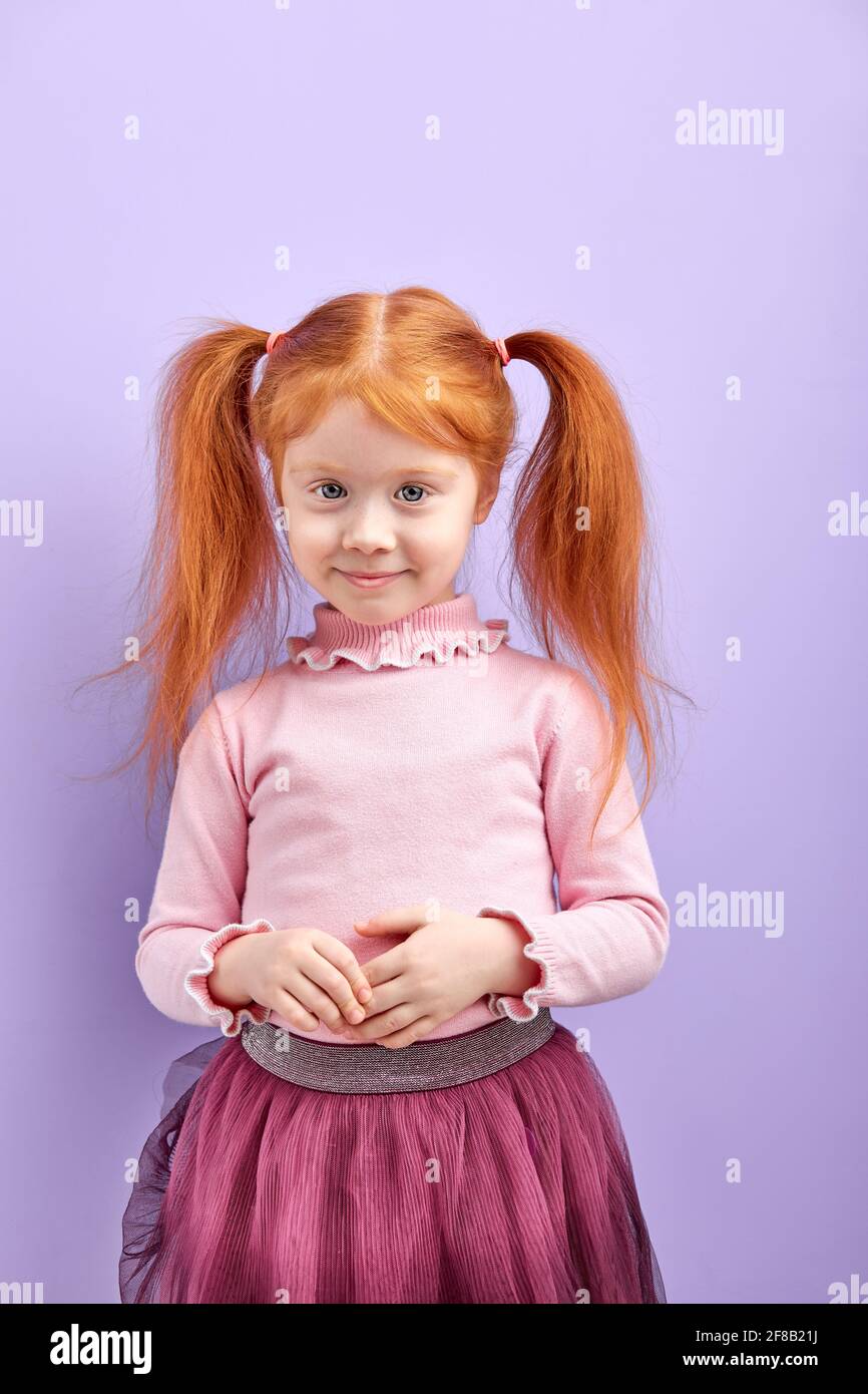 Mein Kleines Pony Lila Stockfotos Und Bilder Kaufen Alamy