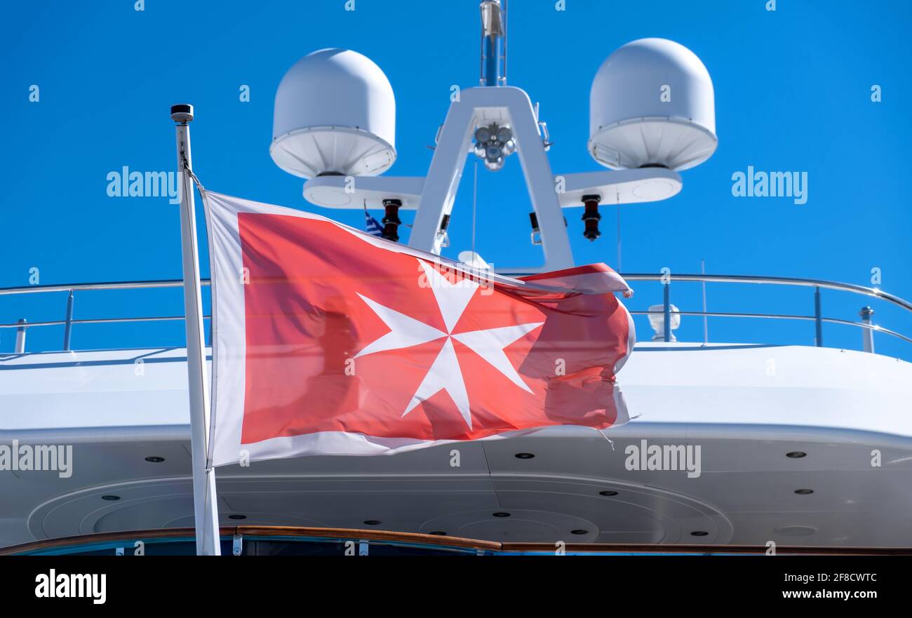 Schweizer Flagge 90x150 Cm - Weißes Kreuz Auf Rot Für Innen & Außen Mit Metallösen
