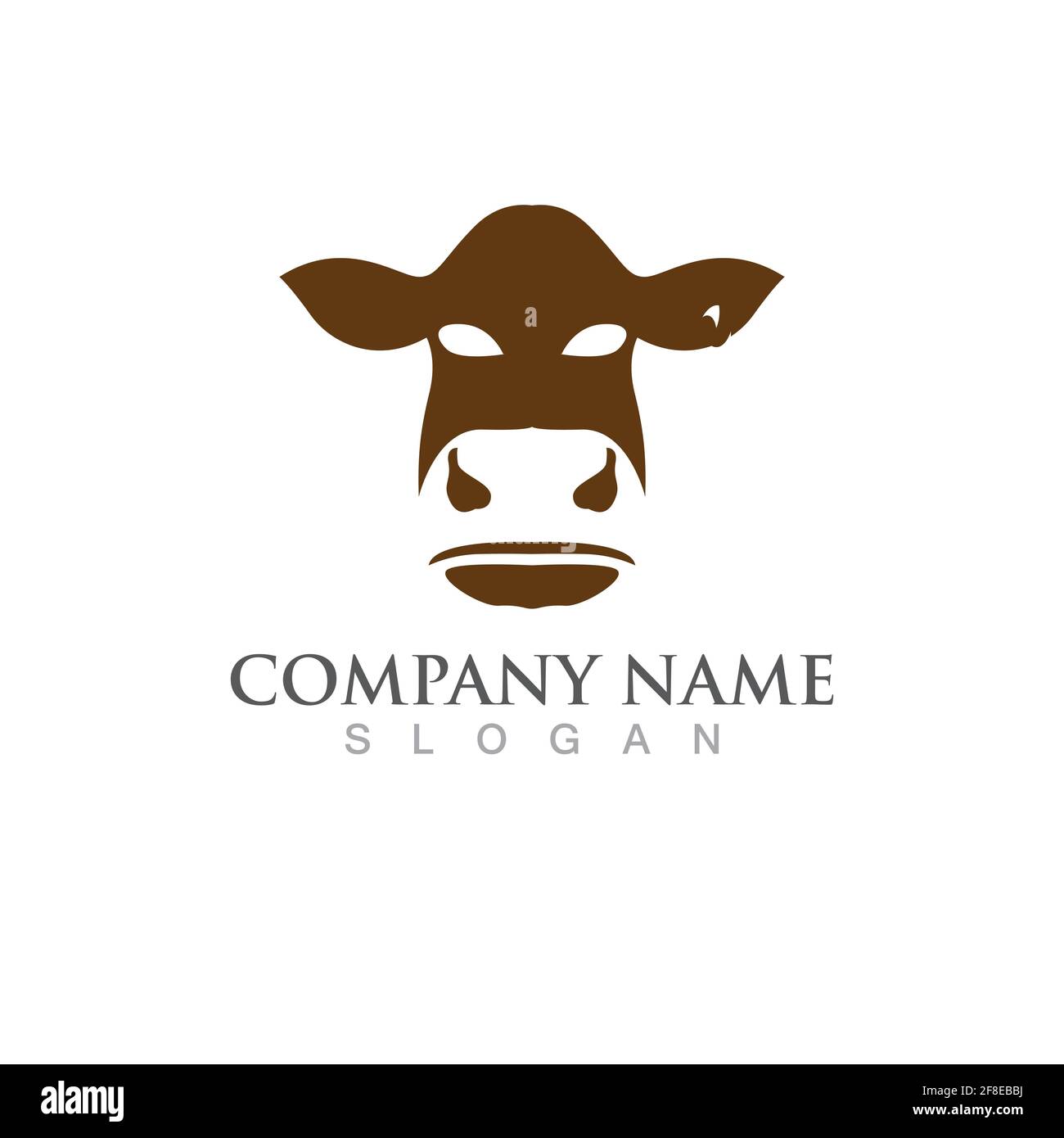 Calf Vector Vectors Stockfotos Und Bilder Kaufen Alamy