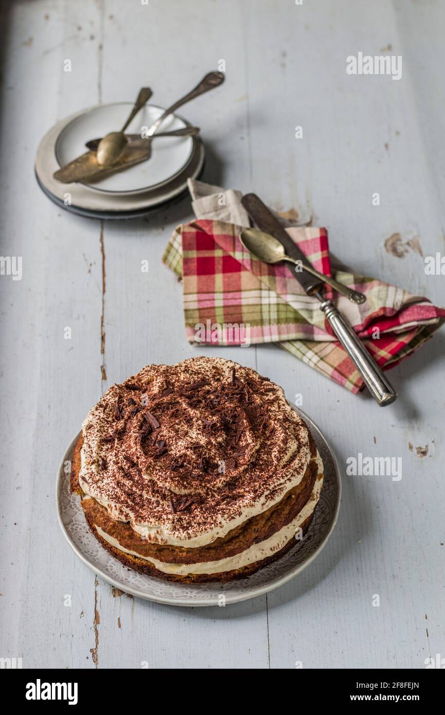 Datteln und mandelkuchen -Fotos und -Bildmaterial in hoher Auflösung ...