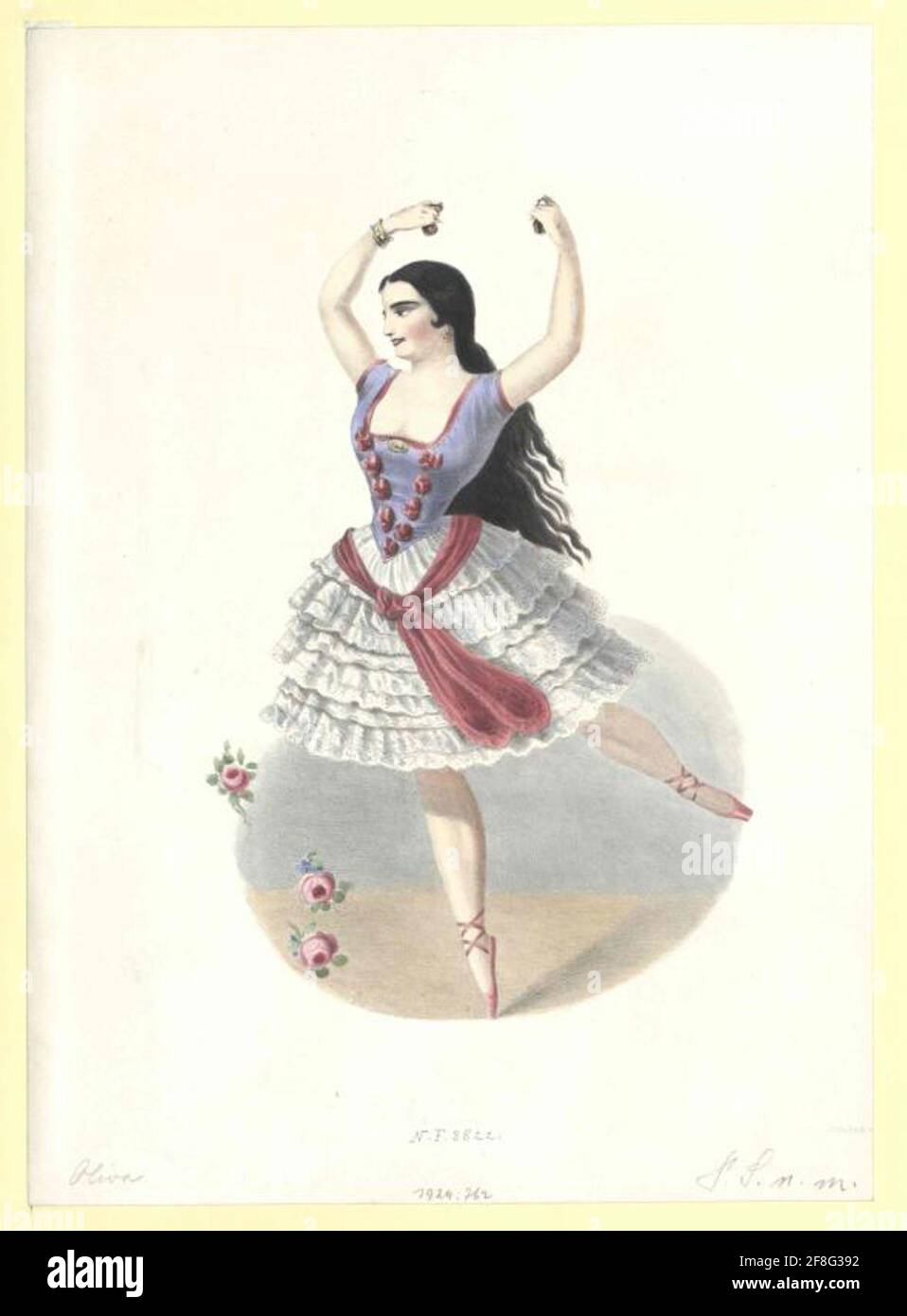 Olive, Nugget of. Stockfoto