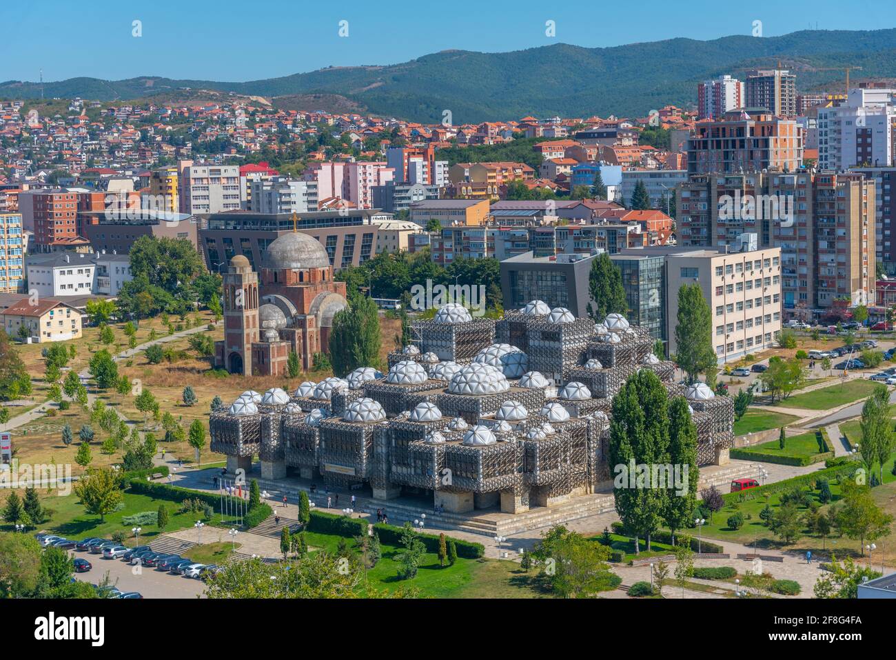 Kosovo Stockfotos und bilder Kaufen Alamy