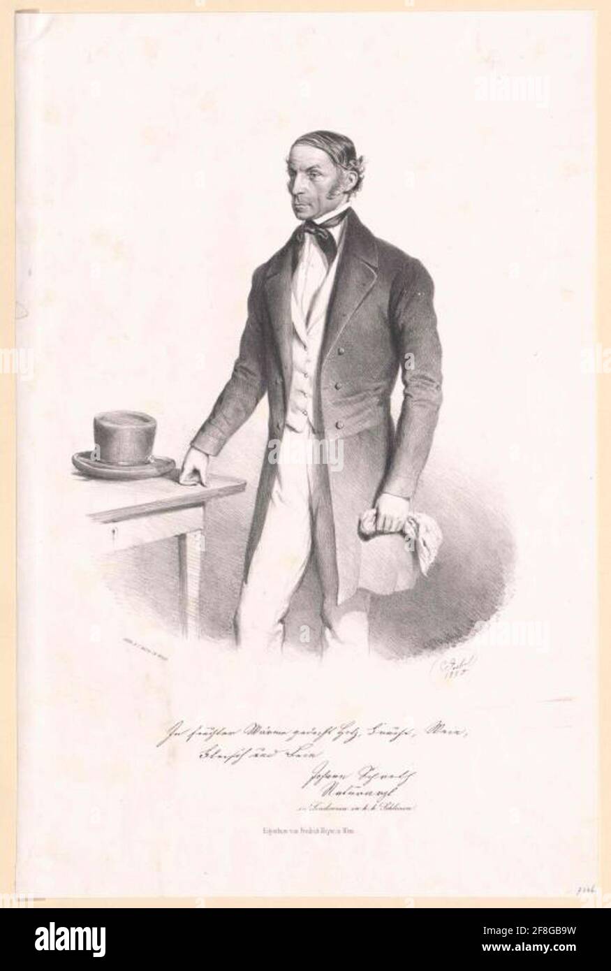 Schroth johann Fotos und Bildmaterial in hoher Auflösung Alamy