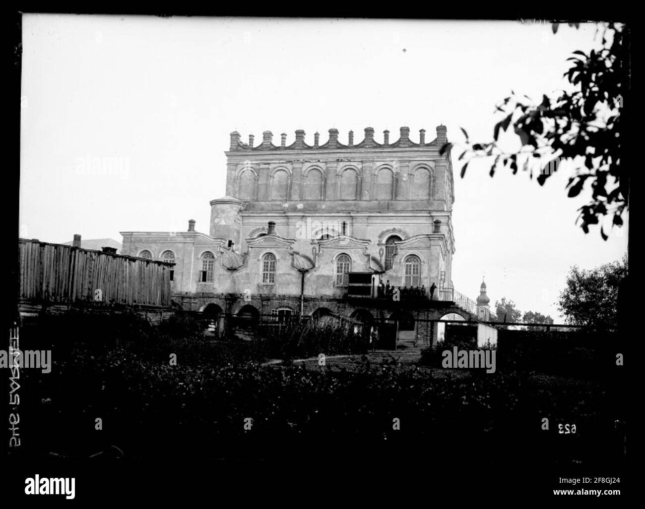 War Album 107, Bild 32915. Stockfoto