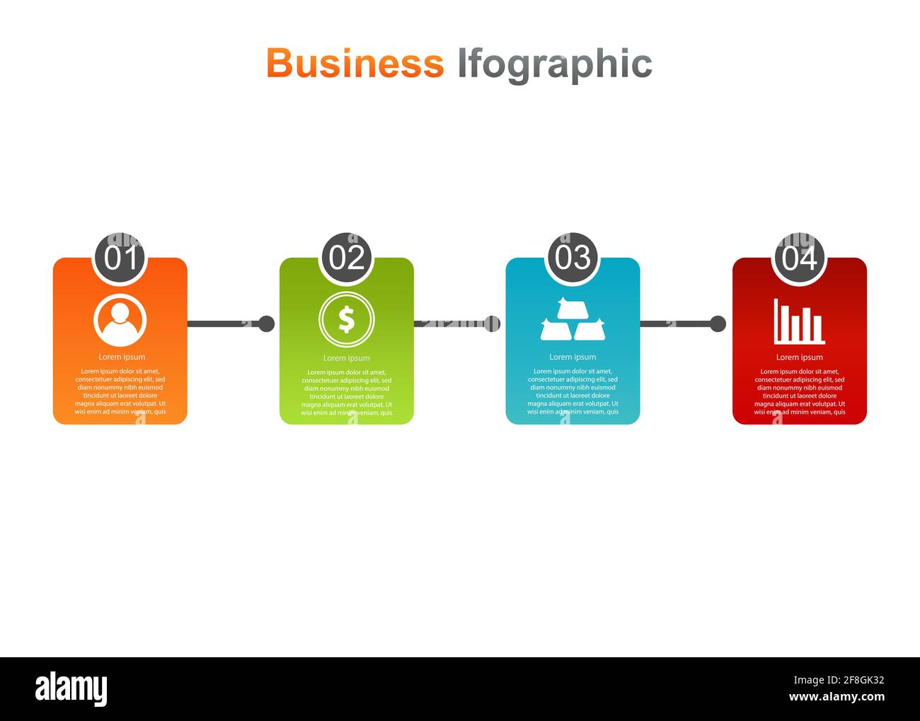 Business Infograpic Design Vorlage Vektor Infografik Gut Fur Marketing Forderung Prasentation Design Stockfotografie Alamy