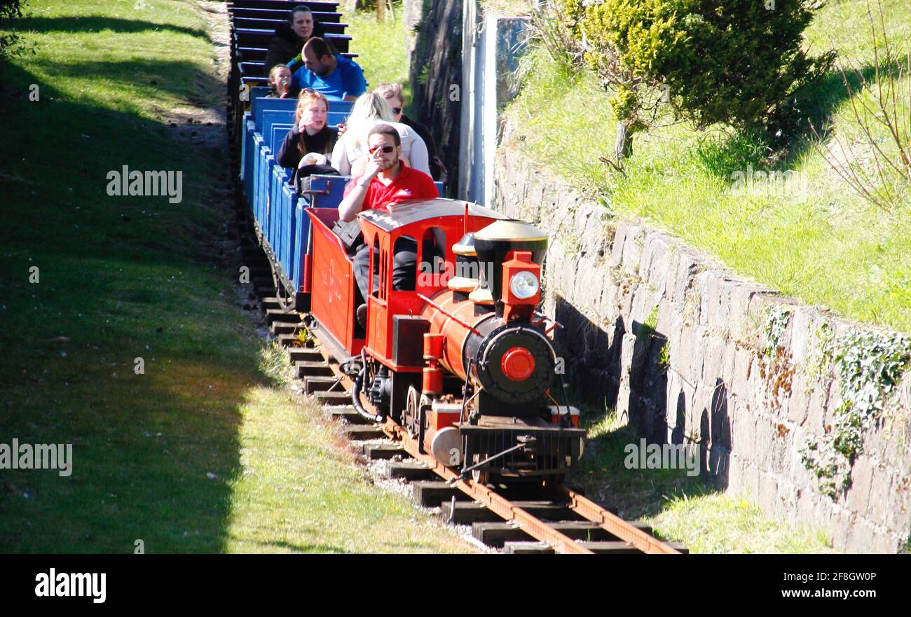 Southport Credit Ian Fairbrother/Alamy Stock Photos Stockfoto