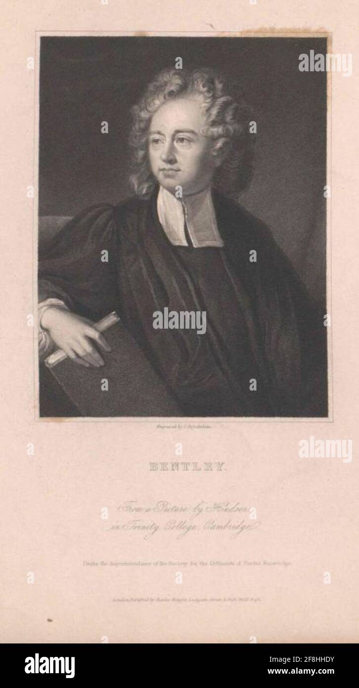 Bentley, Richard Stecher: Posselwhite, JamesVerlag: Charles KnightHerausgeber: Society for the Diffusion of Useful KnowledgeVerlagsort: London Stockfoto