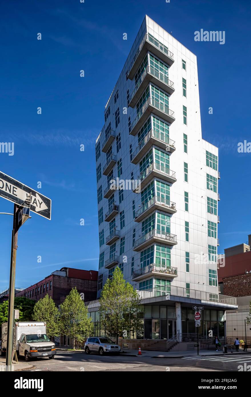 467 keap street Fotos und Bildmaterial in hoher Auflösung Alamy