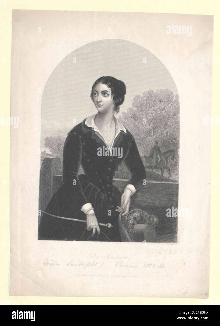 Mount, Lola. Stockfoto