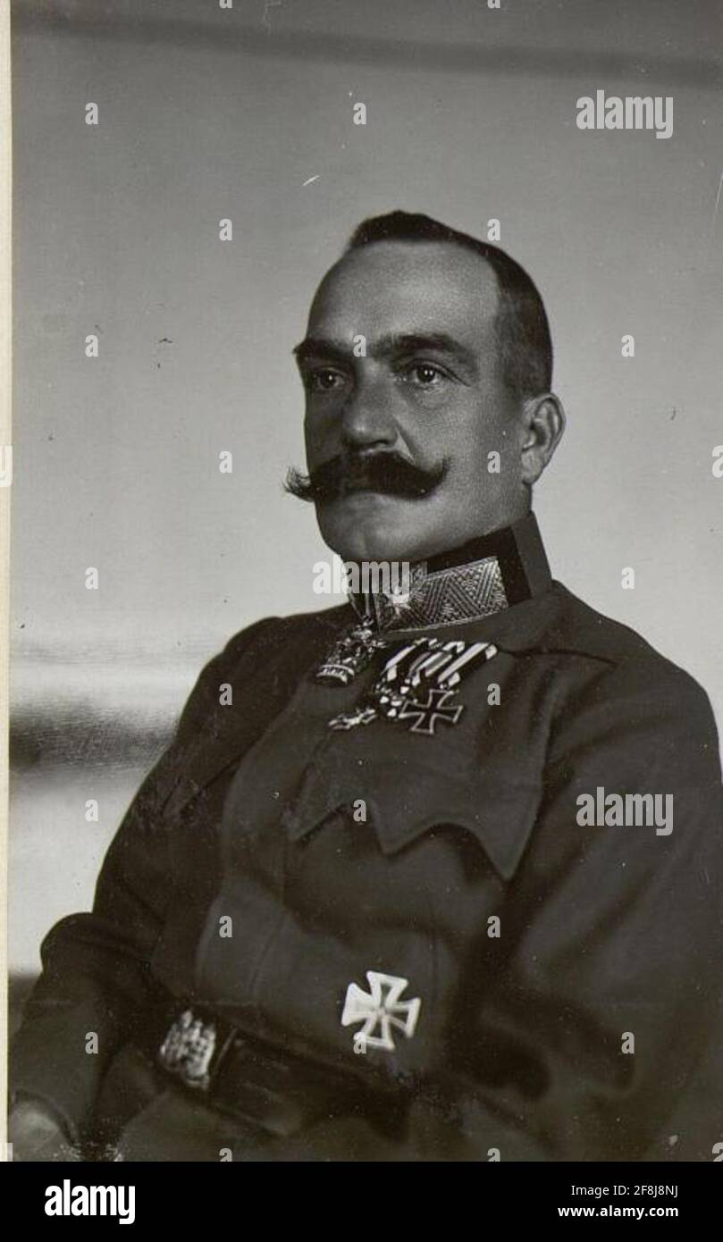 GM.V.Wörz. Stockfoto