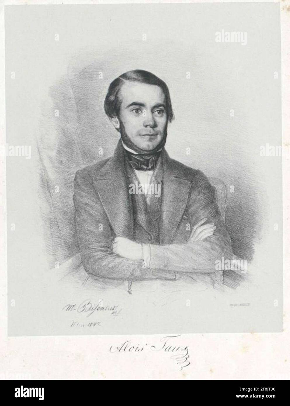 Rate, alois. Stockfoto