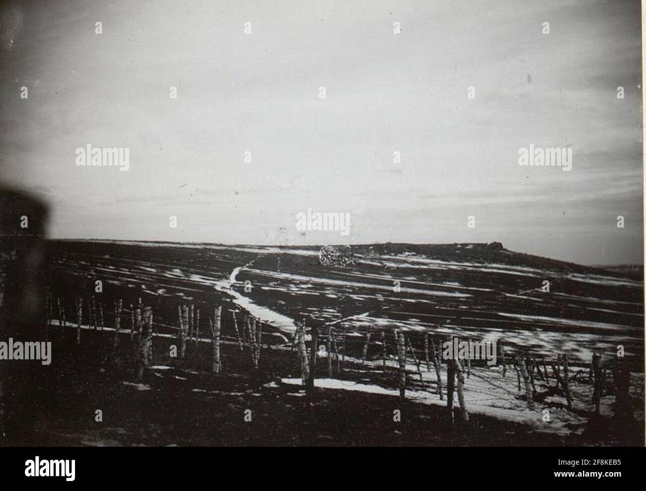 War Album 106, Bild 32481. Stockfoto