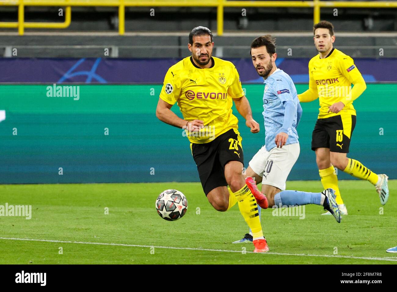 Borussia Dortmund verpflichtet Roman Bürki | bvb.de