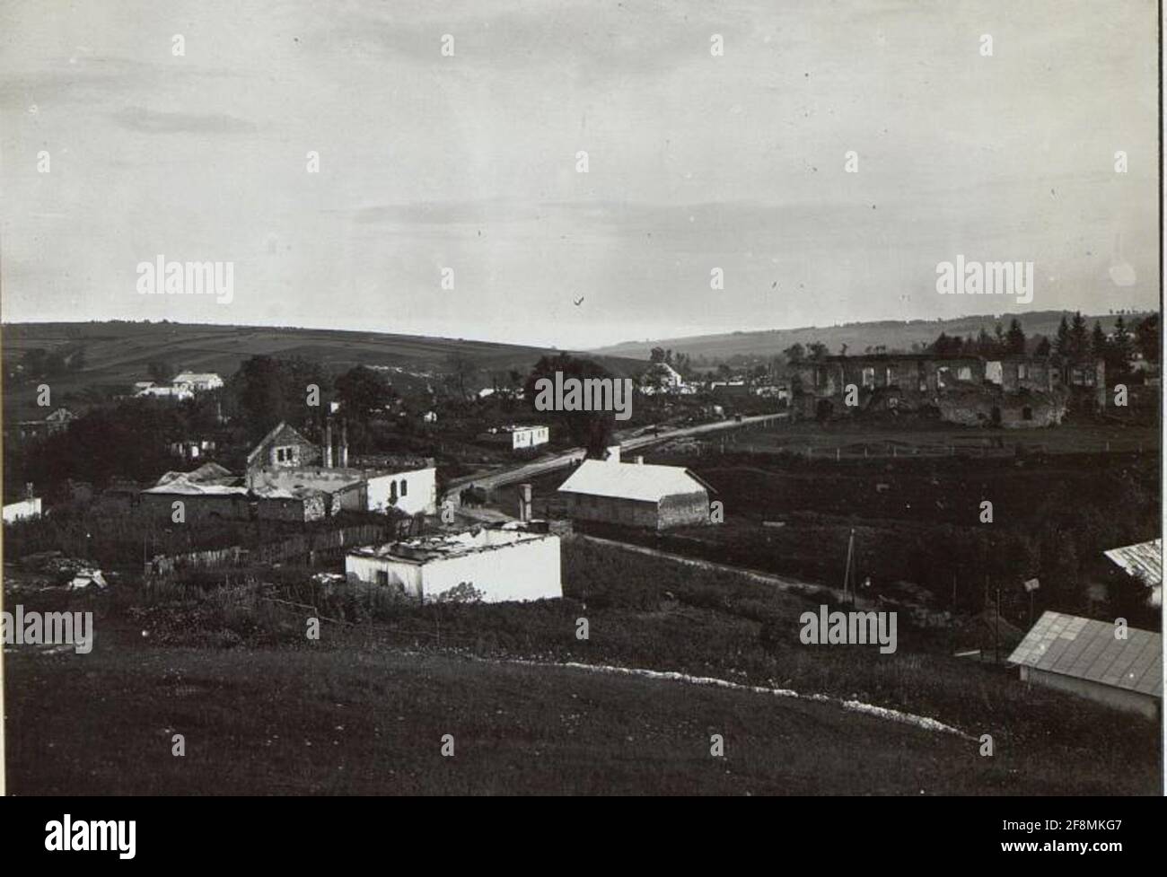 War Album 107, Bild 33091. Stockfoto