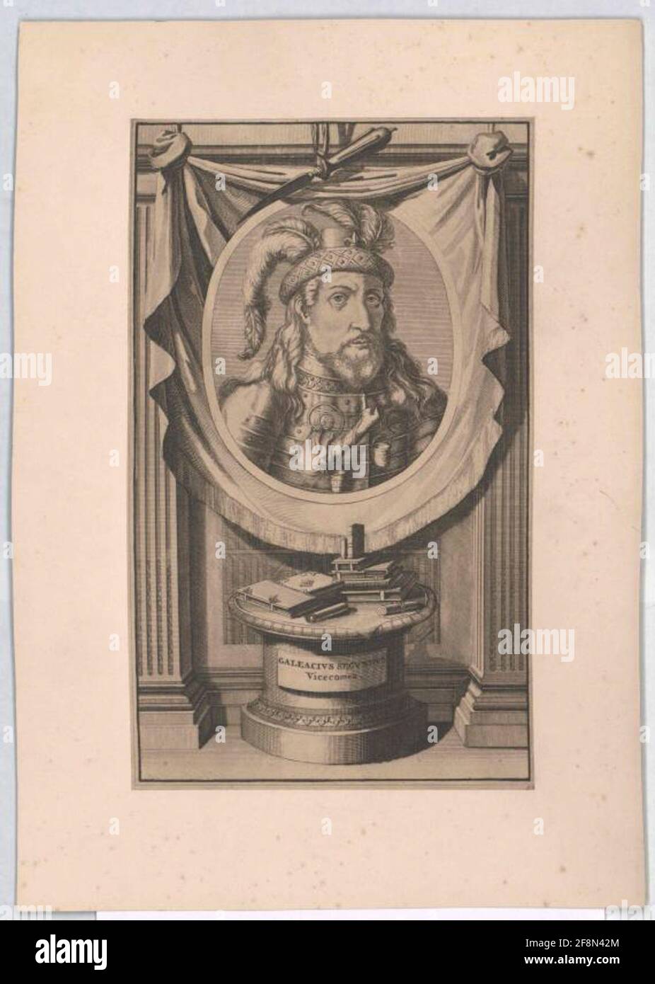 Galeazzo ii Fotos und Bildmaterial in hoher Auflösung Alamy